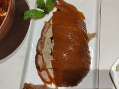 -大鸭梨烤鸭(望京店)