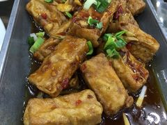 -徽州美食(三十年老店)