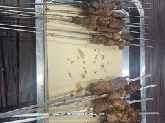 -清真·马峰烤肉(小学习北巷店)