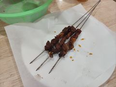 -三中高皇羊肉馆