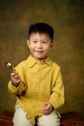 -小时光儿童摄影工作室(宜兴店)