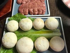 -张吴记小炉子小串(王村南街店)