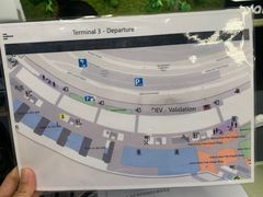 -维也纳国际机场