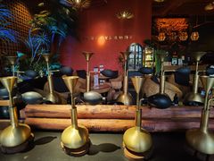 -泰适SPA馆丨精油·按摩·足道(购物公园店)