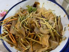 -人民公社大食堂(顺义总店)