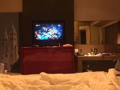 -青岛富力艾美酒店