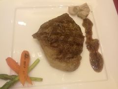 -北京友谊宾馆·俄罗斯餐厅
