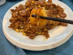 -清真•蜀风园(丁字沽店)
