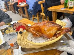 -张记焖窑·十五年专注焖烤(雍和宫店)