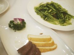 -金华安大酒楼·老牌潮菜·粤式茶点(东方国际店)