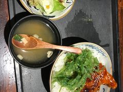 -石屋料理(南京西路店)