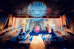 -上海万豪虹桥大酒店·宴会厅