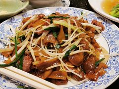干炒牛河-正斗·港式粤菜(SKLP店)