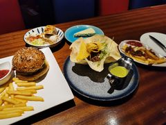 -Cactus墨西哥仙人掌餐厅