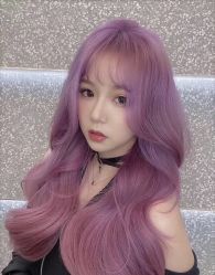 -HG美发设计沙龙