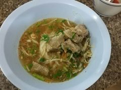 -马里奥明星猪脚饭