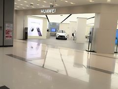 -凯德广场(武胜路店)