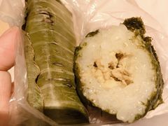 海苔-陈记印尼风味小吃(北湖店)