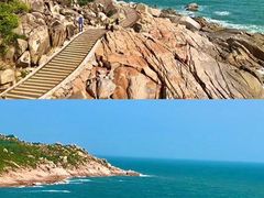 -广东惠东海龟国家级自然保护区