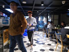 -叁宝烤肉• 西安烧烤(太乙路店)