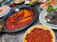 -蜀大侠火锅(建设路第五大道店)