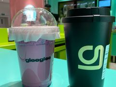 -gleeglee乐溢亦茶(合生汇店)