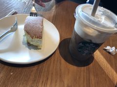 -星巴克(杭州银泰城西一店)