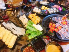 -丽江庭院之爱在路上(西单店)
