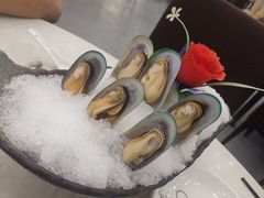 -吉源大排档·鱼生·海鲜(烧烤彩印厂店)