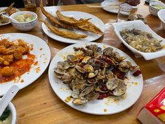-小叶大馅饺子城