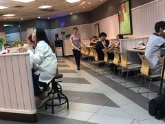 -肯德基(朝阳门店)