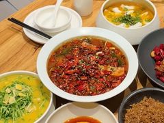 -榕意·川味之美(深业上城店)