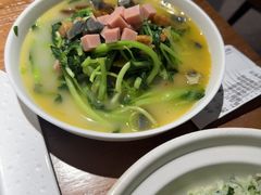-金枝玉叶上海人家食府(三里河店)