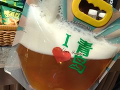 -青岛胶东国际机场