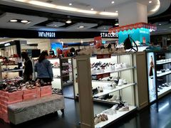 店内环境-飞洲国际广场