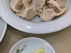 -李氏东北饺子王·铁锅炖(回龙湾店)