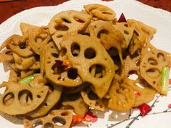 -马头巷·食景园(苏州总店)