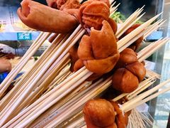 -来涮蜀鲜货火锅串串香(菜市口店)