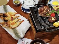 -大江户日本料理(吕厝店)