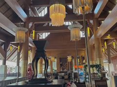 -西双版纳安纳塔拉度假酒店