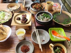 -古市香跷脚牛肉·非遗传承单位