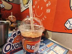 -伯友茶记(中华广场店)