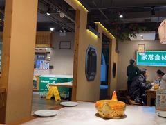 -绿草地·湘菜(喜盈门店)