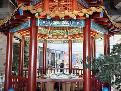 -波螺油子·海肠捞饭·青岛菜(市南银座店)