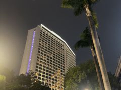 -广州白天鹅宾馆