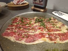 -朴太院·朝鲜族炭火烤肉(民乐园总店)