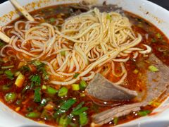 -小灶派· 地道兰州牛肉面(宏发大厦店)