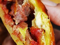 -山崎面包(静安久光店)