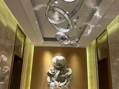 -苏州金鸡湖文博诺富特酒店