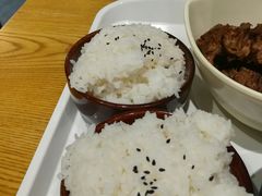 -半亩良田排骨米饭(西城红场店)
